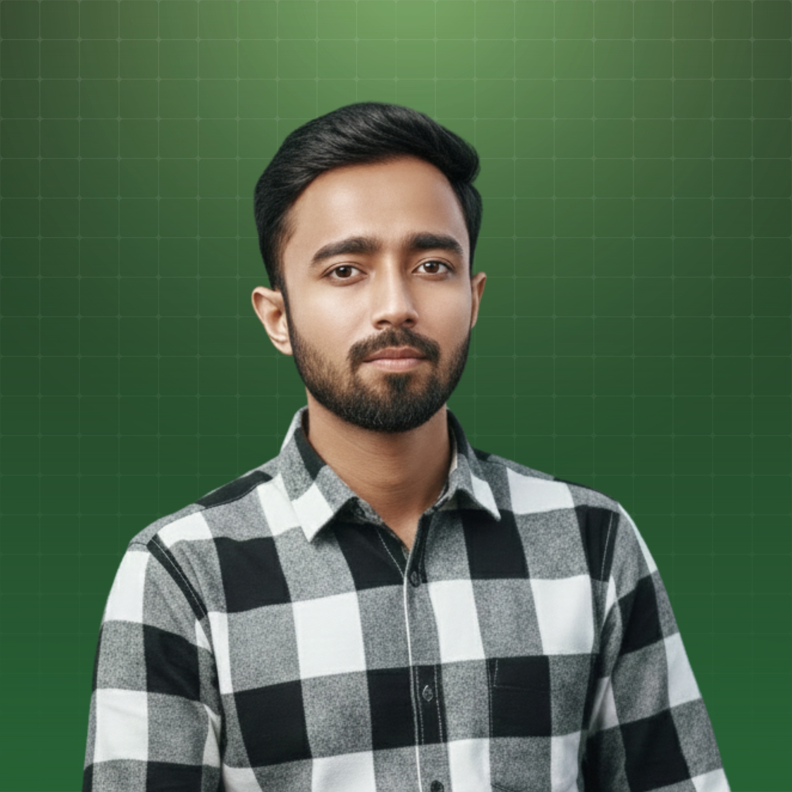 Mobarok Hossain - Founder